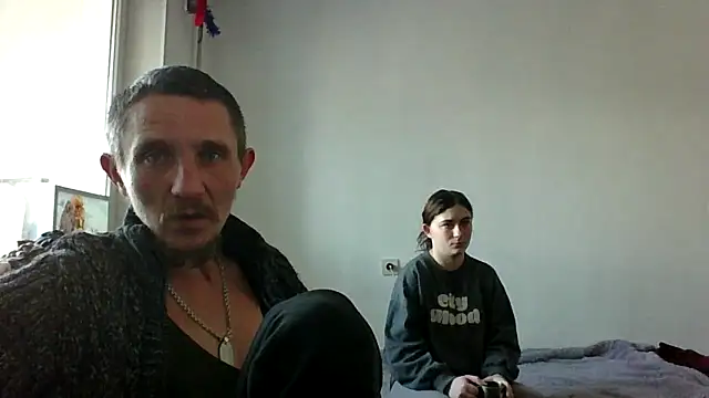 Twolatte1520 online show from March 12, 11:03 am