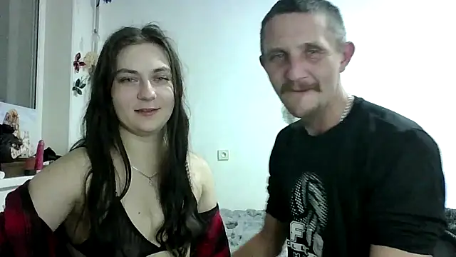 Twolatte1520 online show from March 4, 11:01 pm