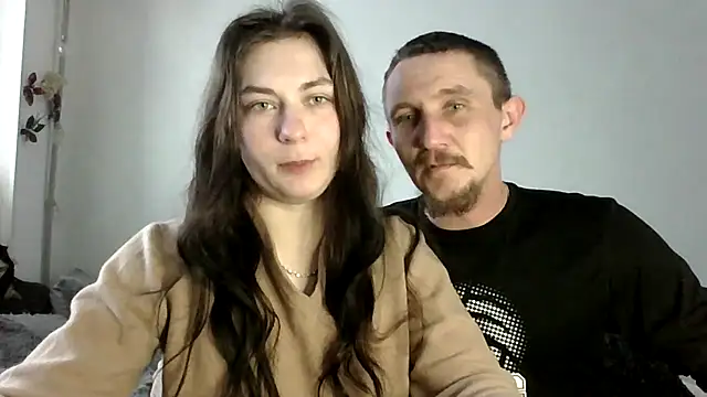 Twolatte1520 online show from March 4, 10:01 am