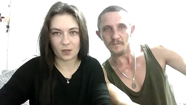 Twolatte1520 online show from January 11, 11:33 pm