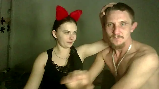 Twolatte1520 online show from February 5, 10:16 pm