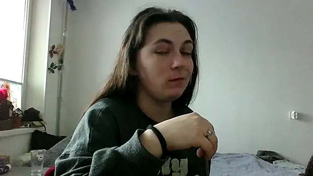 Twolatte1520 online show from March 26, 10:35 am