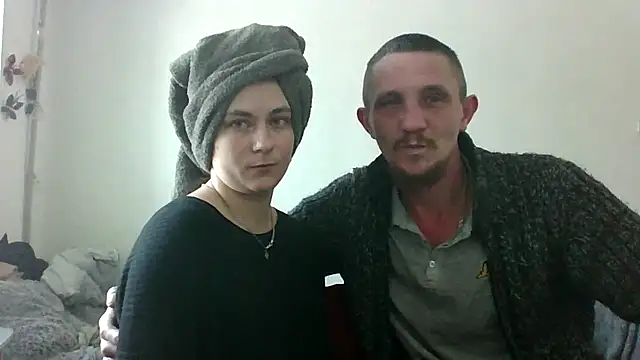 Twolatte1520 online show from February 19, 12:35 pm