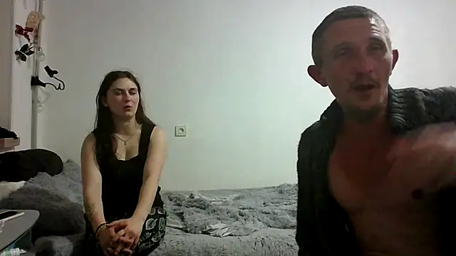 Twolatte1520 online show from May 8, 10:35 pm