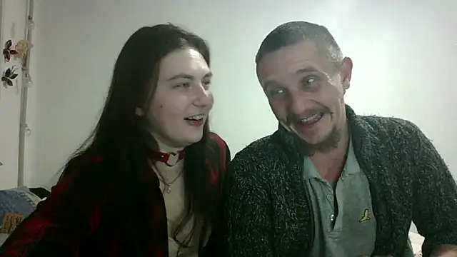 Twolatte1520 online show from February 25, 4:56 am