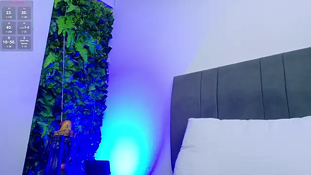 samirscott online show from March 26, 12:25 pm