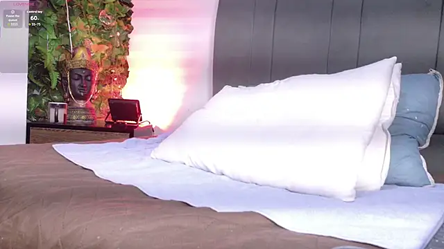 samirscott online show from March 25, 7:35 pm