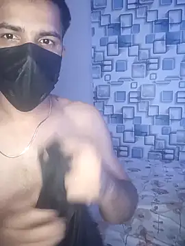 Dark Chocoxxx online show from October 19, 7:38 pm