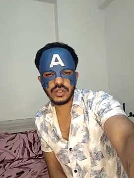 Dark Chocoxxx online show from October 23, 6:06 pm