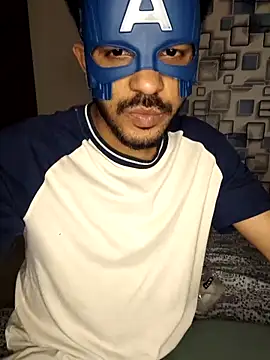 Dark Chocoxxx online show from October 25, 3:01 pm