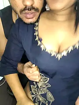 Dark Chocoxxx online show from December 20, 5:05 pm