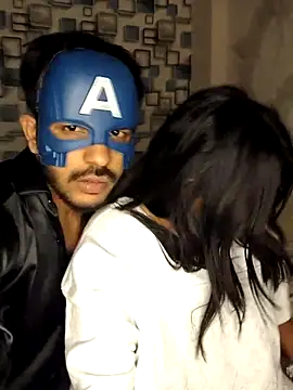 Dark Chocoxxx online show from October 24, 6:29 pm