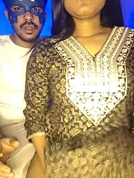 Dark Chocoxxx online show from December 17, 7:08 pm