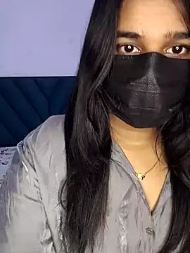 Dark Chocoxxx online show from November 6, 11:25 am