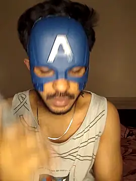 Dark Chocoxxx online show from November 1, 3:28 pm