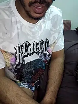 Dark Chocoxxx online show from December 21, 10:21 pm