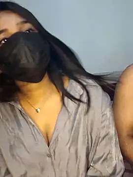 Dark Chocoxxx online show from October 26, 1:22 pm