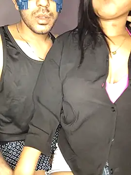 Dark Chocoxxx online show from November 15, 3:38 pm