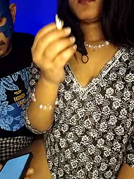 Dark Chocoxxx online show from December 1, 7:04 pm