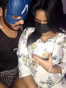 Dark Chocoxxx online show from November 4, 8:01 pm