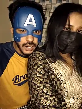 Dark Chocoxxx online show from October 28, 5:12 pm