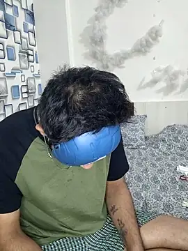 Dark Chocoxxx online show from November 2, 4:01 pm