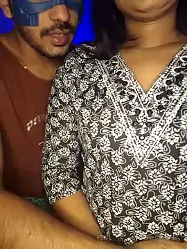 Dark Chocoxxx online show from November 27, 8:31 pm