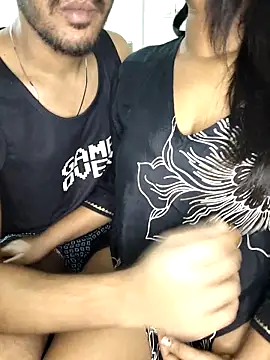 Dark Chocoxxx online show from December 19, 12:25 am