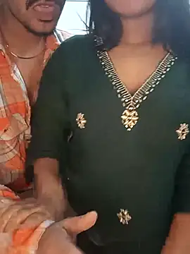 Dark Chocoxxx online show from January 7, 2:55 pm