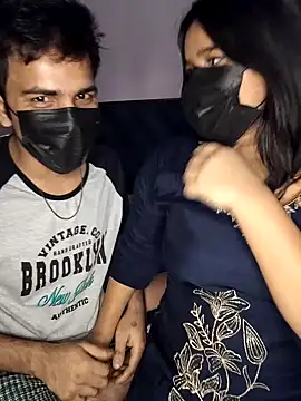 Dark Chocoxxx online show from November 5, 7:06 pm