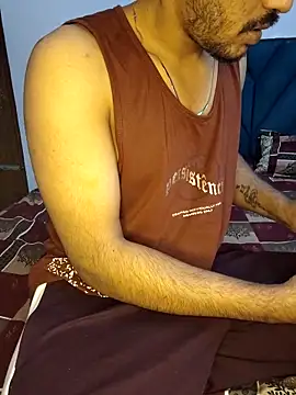 Dark Chocoxxx online show from November 28, 6:52 pm