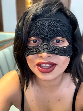 Eleena AND Tyler online show from November 3, 4:50 am