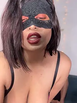 Eleena AND Tyler online show from November 29, 1:55 pm