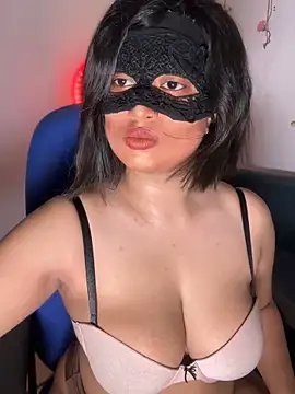 Eleena AND Tyler online show from October 14, 8:04 am