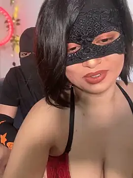 Eleena AND Tyler online show from October 6, 5:35 pm