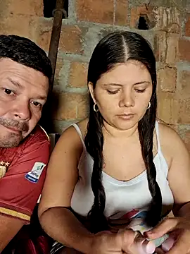 lady and charly online show from January 7, 5:34 am