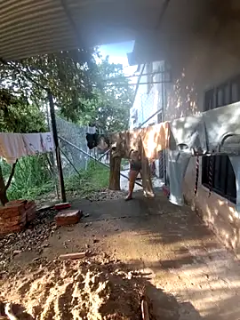 lady and charly online show from February 17, 10:18 pm