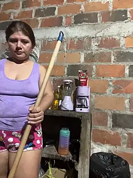 lady and charly online show from February 13, 11:16 pm