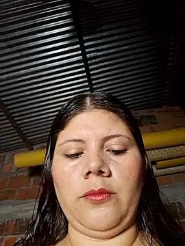 Snapshot of lady_and_charly chatting on November 18, 1:54 am lady and charly online show from November 18, 1:54 am