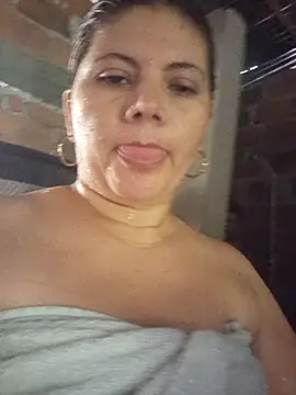 lady and charly online show from February 16, 9:13 pm