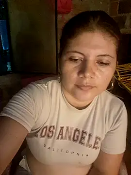 lady and charly online show from February 14, 11:27 pm