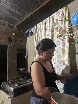 lady and charly online show from January 6, 12:14 am