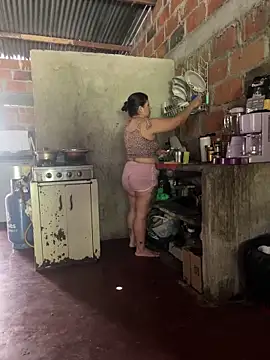 lady and charly online show from February 22, 6:20 pm