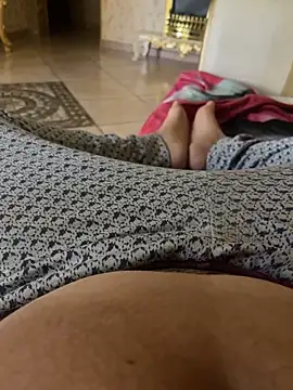 Bionda19 online show from November 23, 12:37 pm