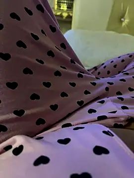 Bionda19 online show from November 2, 6:02 pm