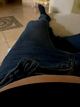 Bionda19 online show from October 30, 10:24 am