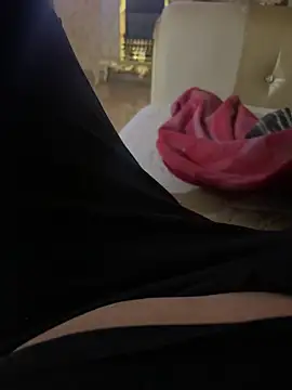 Bionda19 online show from November 29, 2:34 am