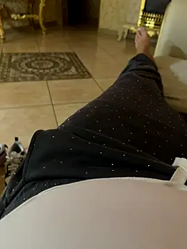 Bionda19 online show from October 20, 9:04 pm