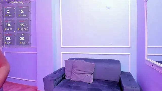 AliceJackkson online show from November 28, 12:05 pm