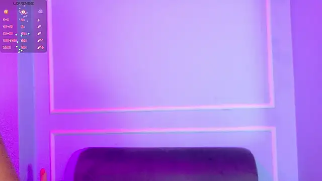 AliceJackkson online show from December 15, 12:11 pm